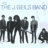 J. Geils Band, The - Love Stinks